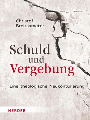 cover image of Schuld und Vergebung